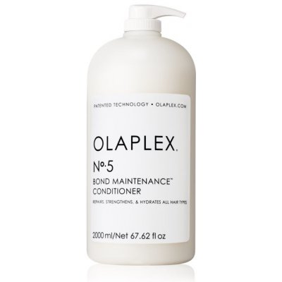 Olaplex No.5 Bond Maintenance kondicionér 2000ml