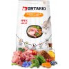 Ontario Cat Shorthair 2 kg