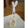 Veľkonočná dekorácia zajačik
