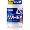 USN BlueLab 100% Whey Protein Premium 908 g caramel Popcorn (12927)