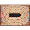HEYE Puzzle Historia Comica 1 (Legrační historie) 4000 dílků
