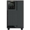 Infosec E4 Value 3000 uninterruptible power supply (UPS) Double-conversion (Online) 3 kVA 2400 W 4 AC outlet(s) (INF_674192)