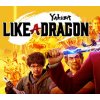Yakuza: Like a Dragon Hero Edition EU Steam Altergift