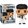 Funko POP! Bullet Train The Wolf Poškodený obal