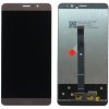 LCD Displej + Dotykové sklo Huawei Mate 9 - farba hnedá, originál kvalita