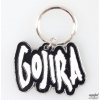 Razamataz kľúčenka prívesok gojira logo KR116