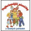 Nejkrásnější písničky z českých pohádek