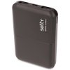 Setty power bank 5000 mAh SPB-05 black