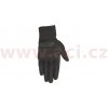 rukavice STELLA C-1 V2 WINDSTOPPER, ALPINESTARS (černá, vel. S)