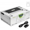 FESTOOL Reproduktor Bluetooth® TOPROCK SYS3 BT20 M 137 USB-C 578563