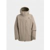 Burton Reserve 2L (summit taupe) XL, béžová