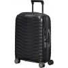 Príručný cestovný kufor Samsonite - Proxis Spinner 55/20 Exp. - 09 Black (SA)