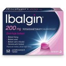 Ibalgin 200 tbl.flm.12 x 200 mg