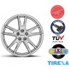 DEZENT KF 8x19 5x112 ET45 silver