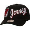 Mitchell & Ness Pánská kšiltovka New Jersey Devils NHL Busted Pro Snapback