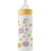 Chicco Dojčenská fľaša Perfect Easy fast 330 ml