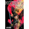 Po dračím ohni - Jan Dobiáš