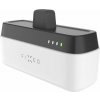 Powerbanka FIXED Zen 5 Plug-in s výstupom PD 20W, 5 000 mAh, biela