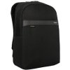 Targus GeoLite EcoSmart Essentials - Batoh na notebook - 15