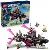 LEGO DREAMZzz 71500 Nočná mora žraločia ponorka