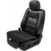 Poťah na predné sedačky do auta SOFTPAD čierny