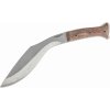 Condor CTK1811-10 K-TACT KUKRI KNIFE DESERT mačeta 24,2 cm, Micarta, puzdro Kydex