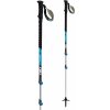 palice TSL OUTDOOR Tour Alu 3 Cross Twist + blue