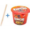 NONGSHIM BIG BOWL NOODLE KIMCHI 112 g