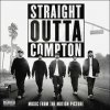 OST - Straight Outta Compton / Vinyl / 2LP [2 LP]