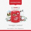 Yankee Candle Christmas Eve signature 567 g