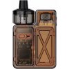 Uwell Crown M Pod Kit 1000 mAh brown 1 ks