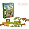 Mindok Carcassonne: Mosty a Hrady