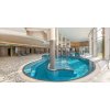 Hotel Azúr Siófok Prémium***** priamo pri jazere Balaton pre páry aj rodiny