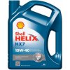 Shell Helix HX7 10W-40 4 l