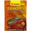 TROPICAL Triops 10g krmivo pre kôrovce Triops