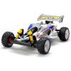 Tamiya RC Manta Ray 2018 4WD clear body KIT 1:10