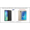 Púzdro Roybens 360 Full Body pre Samsung + tvrdené sklo - Čierne Samsung: Galaxy J5 (2016)