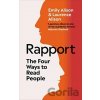 Rapport - Emily Alison, Laurence Alison