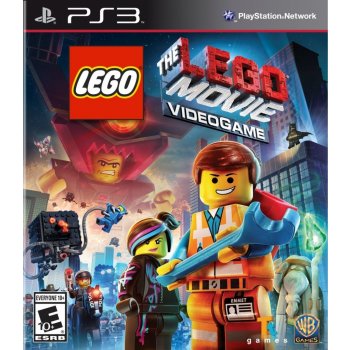 LEGO Movie Videogame