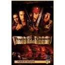 Pirates of the Caribbean