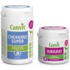 CANVIT Chondro Super 230 g + Canvit Imunno pre psov 100 g