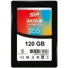 Silicon Silicon Power A55 128GB, SATAIII SP128GBSS3A55S25