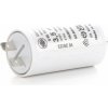 DUCATI Kondenzátor: pro motory, pracovní; 3,5uF; 400VAC; Ø28x55mm
