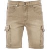 Prac KR Jeep stretch khaki 46