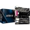 ASRock J4125B-ITX / Gemini Lake R / Celeron J4125 / 2x DDR4 SO-DIMM / D-Sub / HDMI / Mini-ITX
