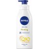 Nivea Q10 Plus Firming spevňujúce telové mlieko na normálnu pokožku 400 ml