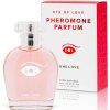 Eye of Love Pheromone Parfum for Her One Love 50 ml