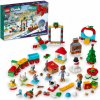 Lego® Adventný kalendár LEGO® Friends 2023