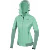Dámska hybridná bunda Ferrino Mulhacen Jacket Women's Mint green S