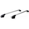 Střešní nosič Kia Optima SW 16- (s integr. podélníky), ALU stříbrný